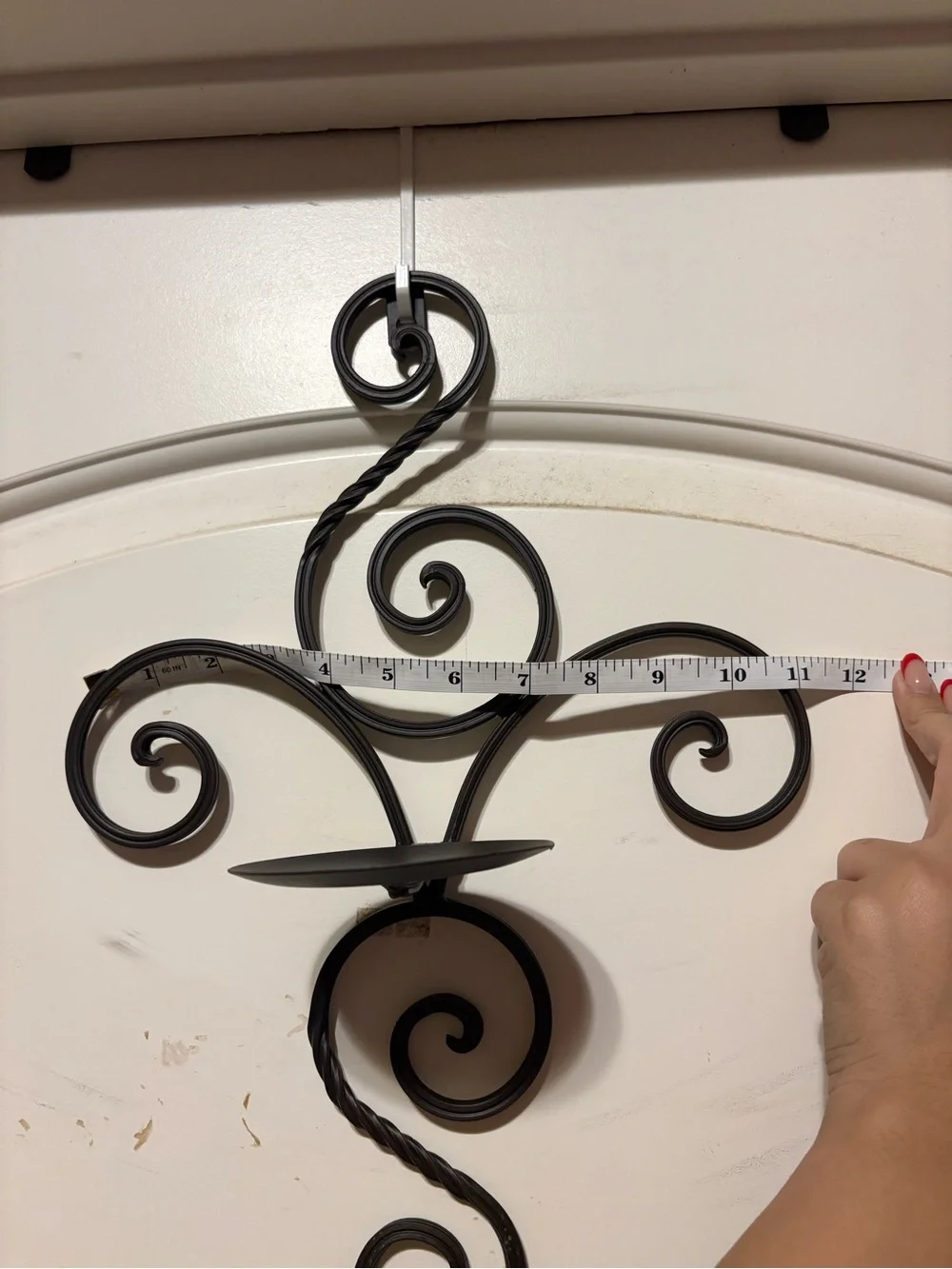 N/A decorative metal